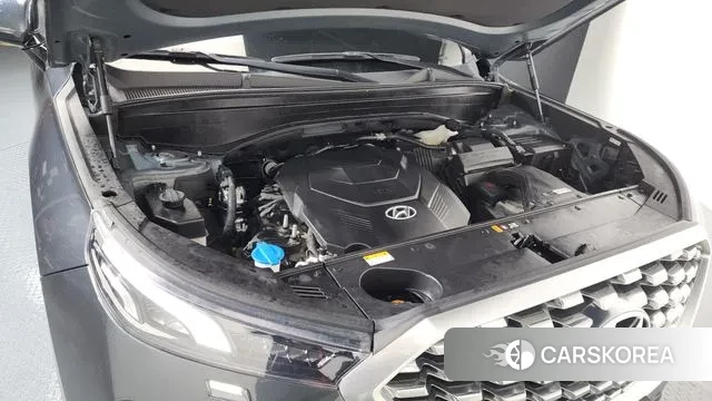 Hyundai Palisade id 3448499 из Кореи 15