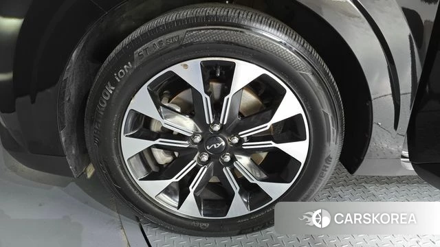 Kia Carnival 4th generation id 4231648 из Кореи 15