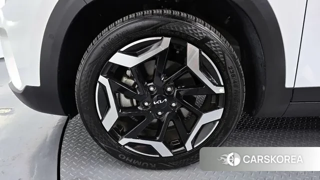 Kia The New Seltos id 3442936 из Кореи 15