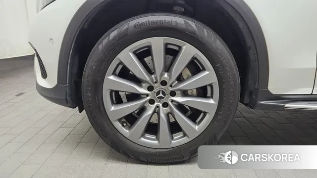 Mercedes-Benz GLC-Class X253 id 3742790 из Кореи 15