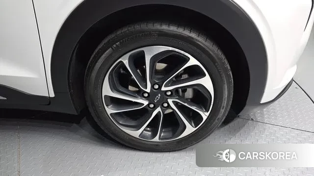 Chevrolet (GM Daewoo) Bolt EUV id 3701302 из Кореи 15