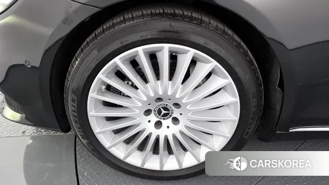 Mercedes-Benz S-Class W222 id 3291627 из Кореи 15