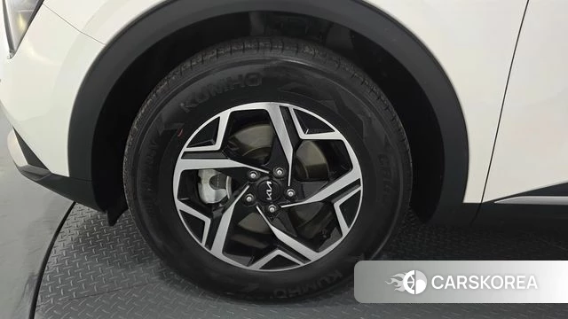 Kia Sportage 5th Generation id 3940931 из Кореи 15