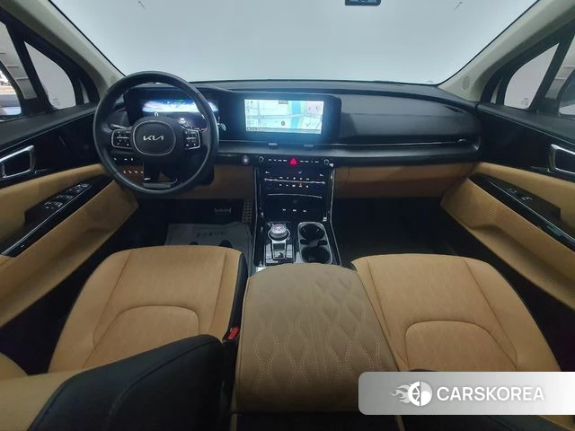 Kia Carnival 4th generation id 4784615 из Кореи 15