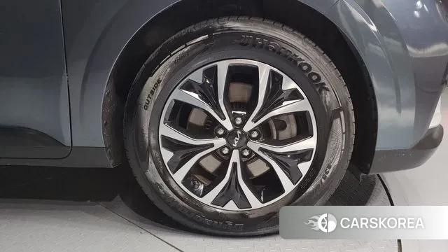 Kia Carnival 4th generation id 3421734 из Кореи 15