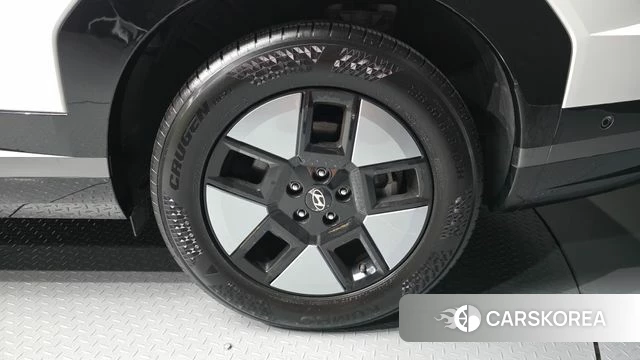 Hyundai Santa Fe (MX5) id 4635557 из Кореи 27
