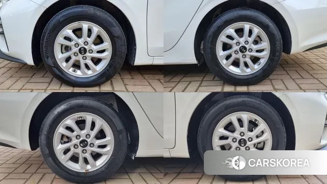 Kia Come New K3 id 3778785 из Кореи 15