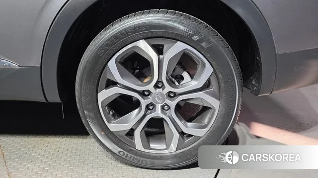 Renault Korea (Samsung) XM3 id 3788955 из Кореи 15