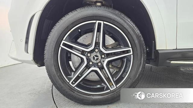 Mercedes-Benz GLE-Class W167 id 3892694 из Кореи 15