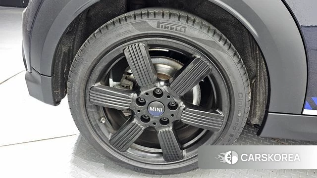 Mini Cooper S id 4524278 из Кореи 29