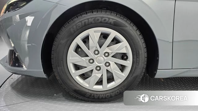 Hyundai Avante (CN7) id 4632038 из Кореи 15