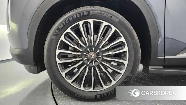 Hyundai Palisade id 4594551 из Кореи 28