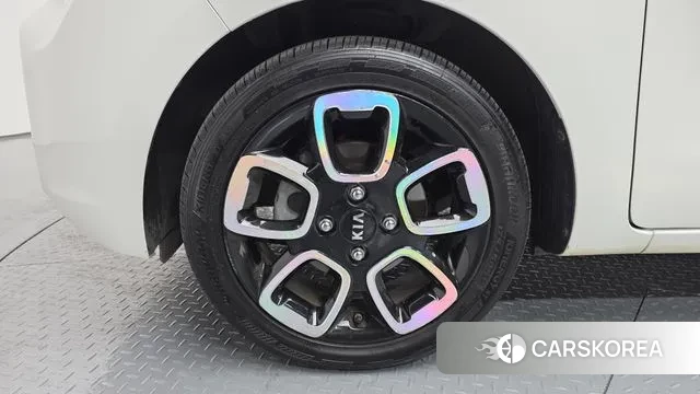 Kia The New Ray id 3448930 из Кореи 15