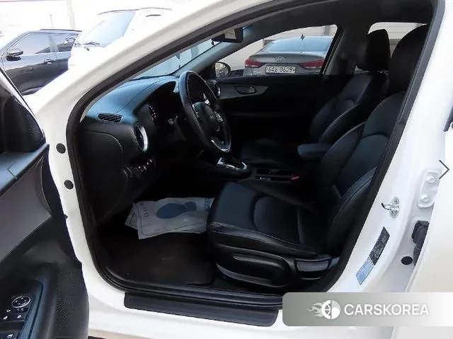 Kia The New K3 2nd generation id 3493470 из Кореи 13