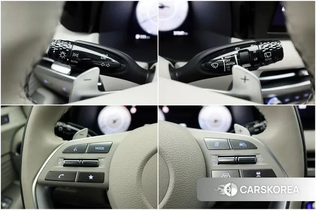 Hyundai The New Palisade id 3405215 из Кореи 15