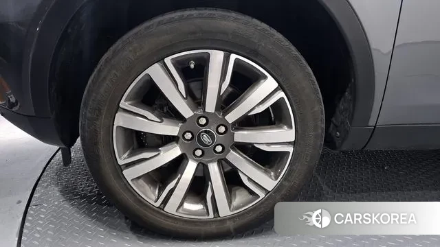 Land Rover Discovery Sports id 3028911 из Кореи 15