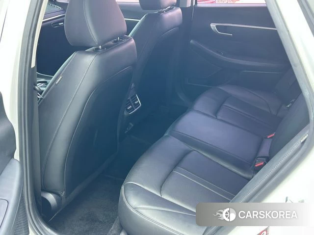 Hyundai Sonata (DN8) id 4502147 из Кореи 14