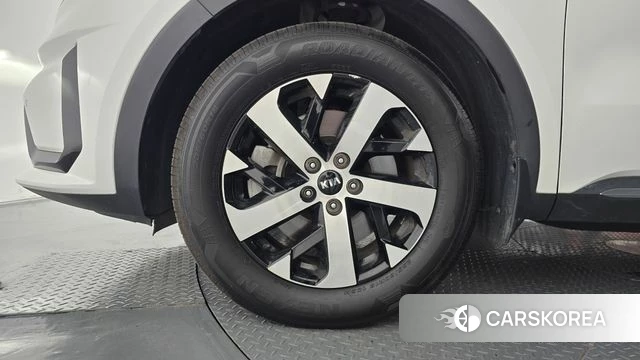 Kia Sorento 4th Generation id 4688536 из Кореи 30