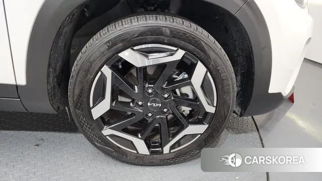 Kia The New Seltos id 3731975 из Кореи 15