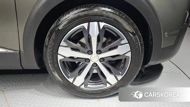 Peugeot 3008 second generation id 3879649 из Кореи 15