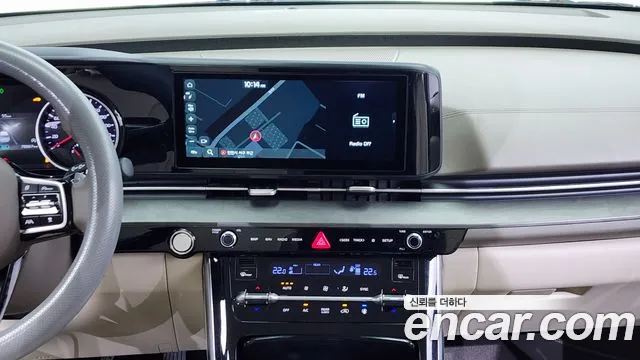 Kia Carnival 4th generation id 2676315 из Кореи 15