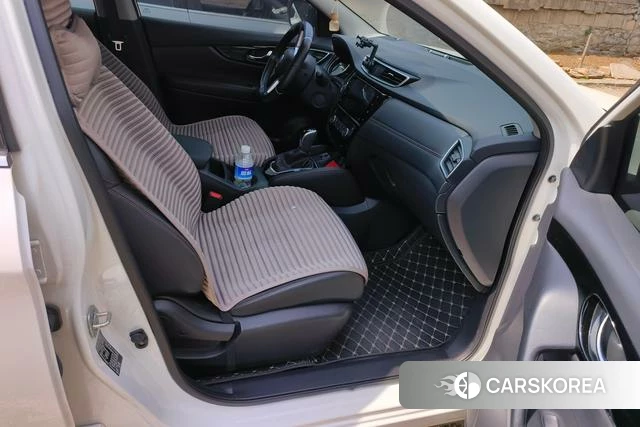 Nissan Qashqai id 4274235 из Китая 9