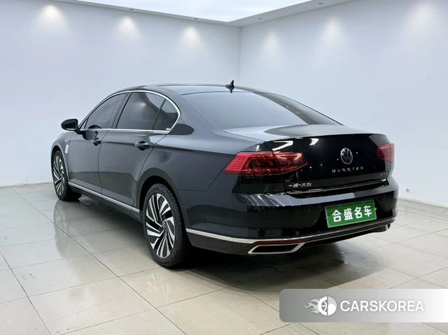 Volkswagen Magotan PHEV id 4260567 из Китая 7