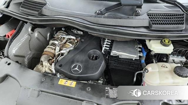 Mercedes-Benz V-Class id 3884057 из Кореи 15