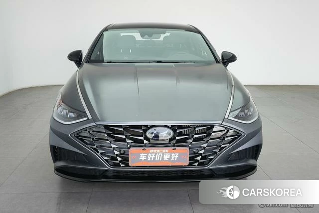 Hyundai Sonata id 4301189 из Китая 19