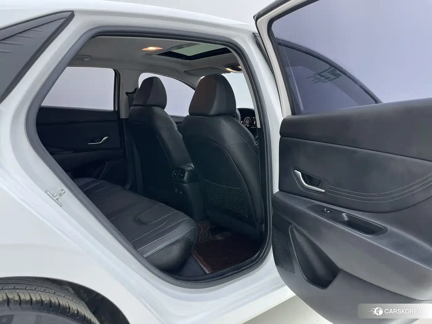 Hyundai Elantra id 4546394 из Китая 20
