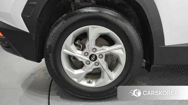 Hyundai Tucson (NX4) id 4608762 из Кореи 25