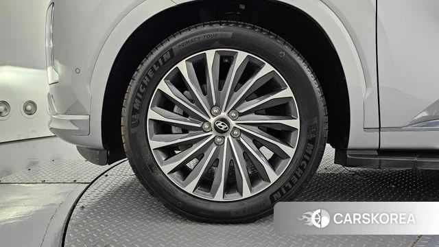 Hyundai The New Palisade id 4863638 из Кореи 15