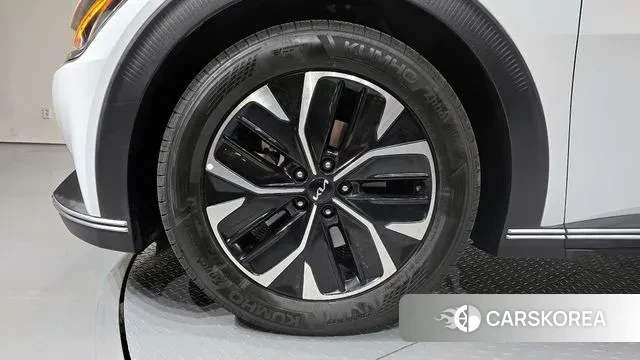 Kia EV6 id 3654796 из Кореи 15