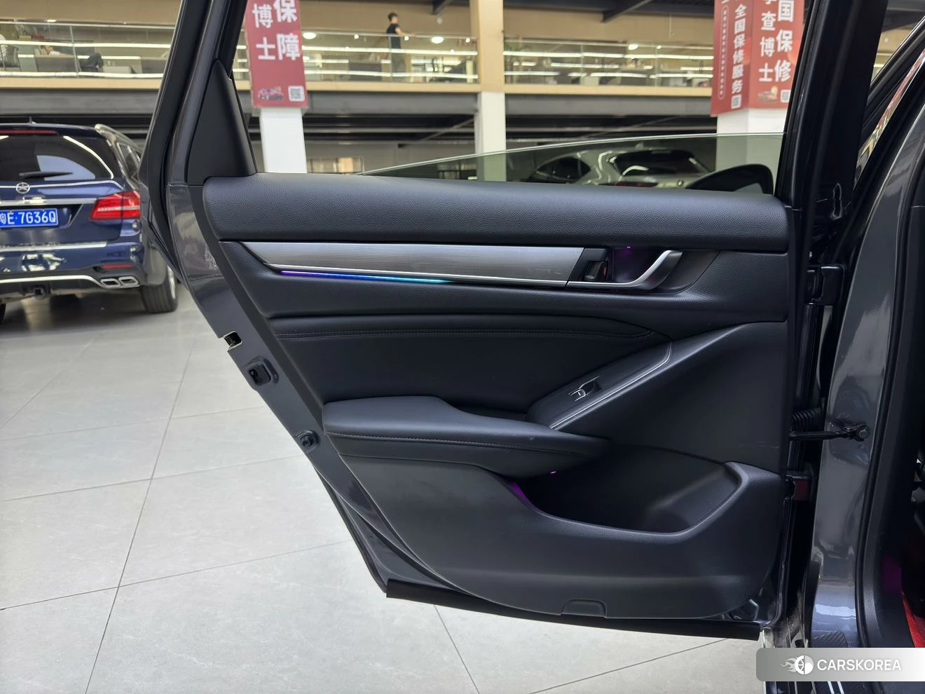 Honda Accord id 4479463 из Китая 9