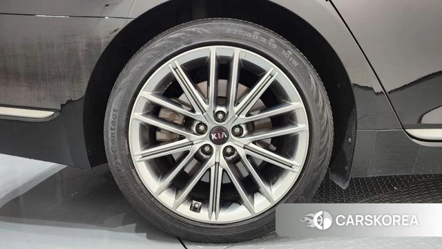 Kia More K9 id 4224992 из Кореи 31