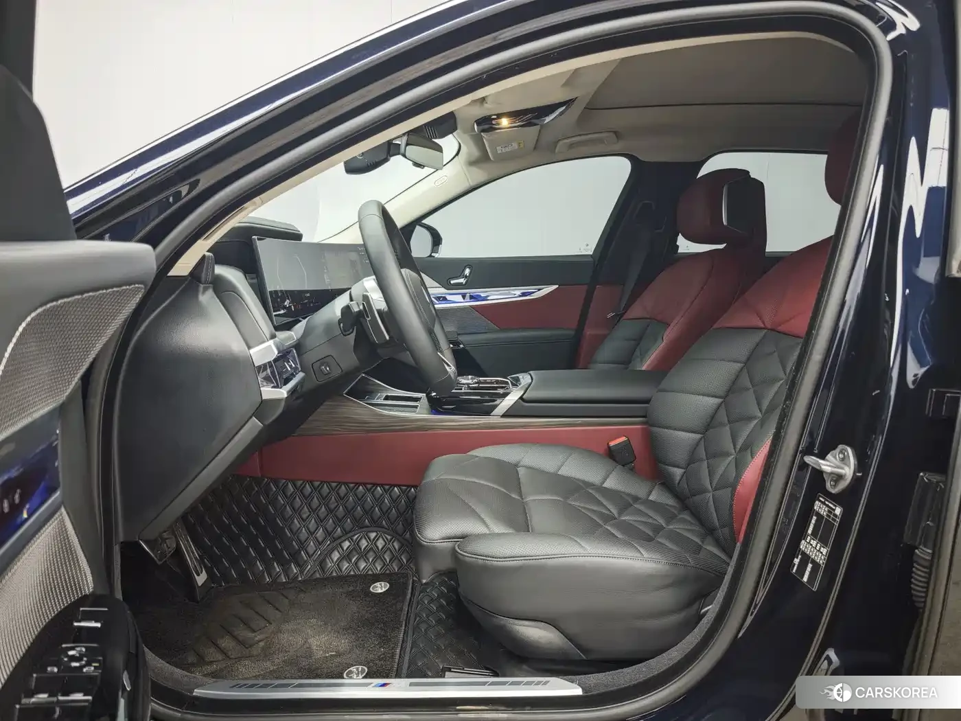 BMW 7 series id 4600990 из Китая 10