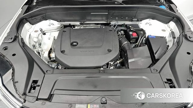 Volvo XC90 second Generation id 4752681 из Кореи 28