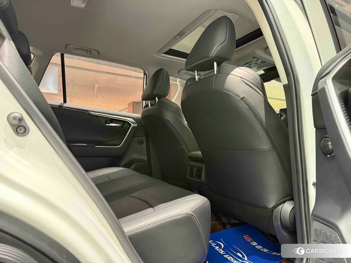 Toyota Wilanda id 4479259 из Китая 25