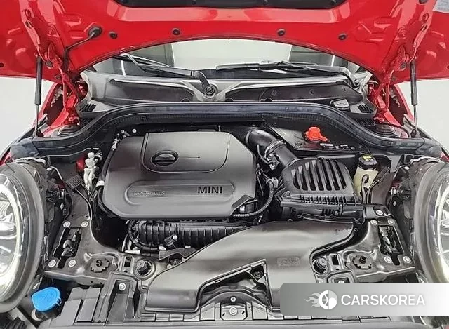 Mini Cooper id 3438804 из Кореи 15