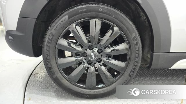 Mini Cooper Countryman id 3934011 из Кореи 15