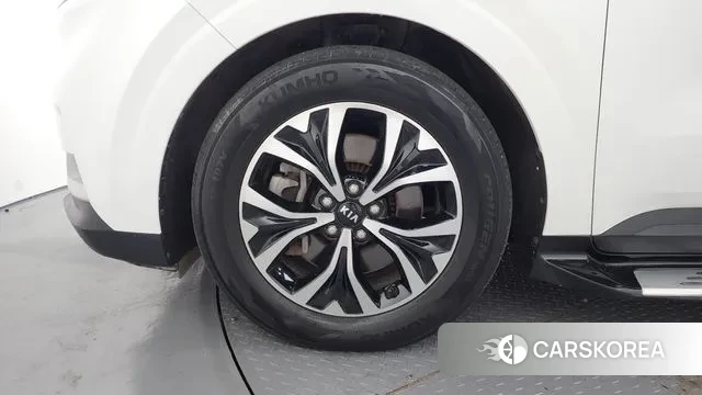 Kia Carnival 4th generation id 3493398 из Кореи 15