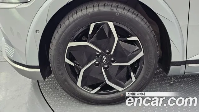 Hyundai Ionic 5 id 2800920 из Кореи 15