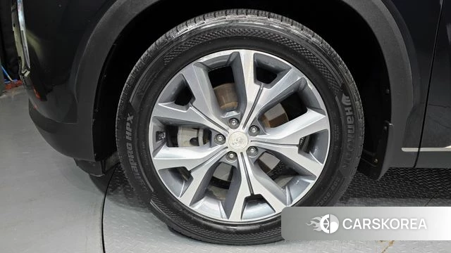 Hyundai Palisade id 4403235 из Кореи 15