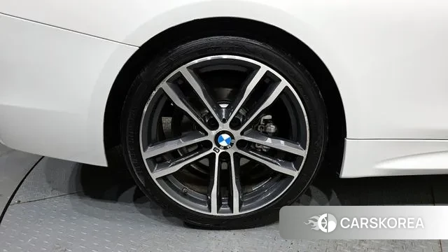 BMW 4 Series (F32) id 3661864 из Кореи 15