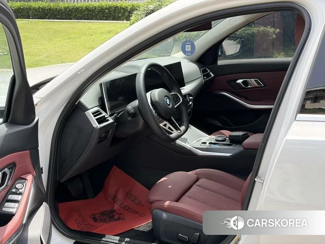 BMW i3 id 4278081 из Китая 9