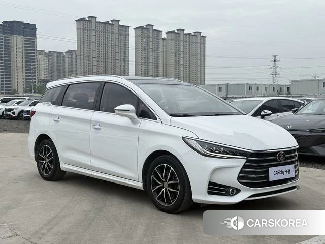 BYD Song MAX id 4210226 из Китая 11