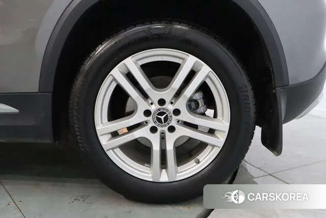 Mercedes-Benz GLA id 4257241 из Китая 15