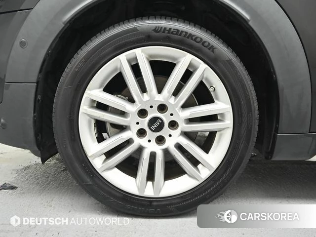 Mini Cooper Countryman id 4638065 из Кореи 15