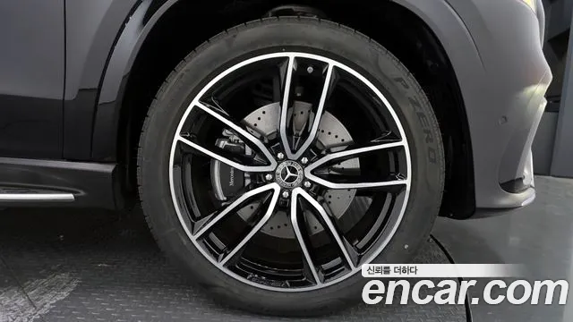 Mercedes-Benz GLS - Class X167 id 2673914 из Кореи 15