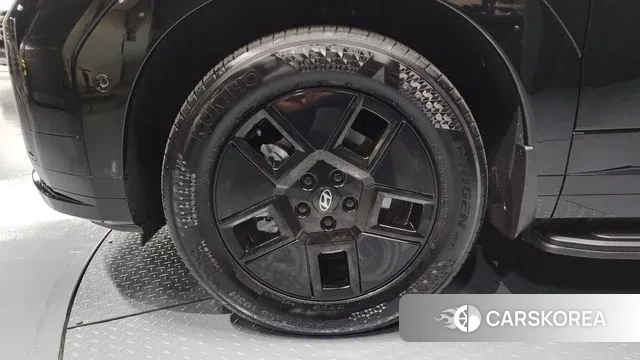 Hyundai Santa Fe (MX5) id 3267444 из Кореи 15